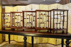 活动 2015.5.5 红楼玉语基尼斯颁证现场