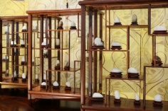 活动 2015.5.5 红楼玉语基尼斯颁证现场