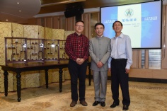 活动 2015.5.5 红楼玉语基尼斯颁证现场