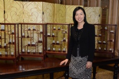 活动 2015.5.5 红楼玉语基尼斯颁证现场