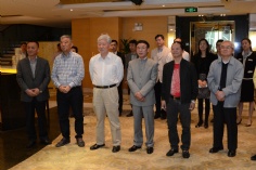 活动 2015.5.5 红楼玉语基尼斯颁证现场