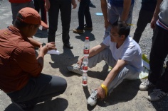 活动 2015.4.24 吴越古道拓展活动