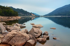 活动 2015.4.24 吴越古道拓展活动