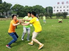 活动 2015.6.18 集团员工阳澄湖培训