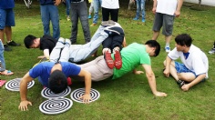 活动 2015.6.18 集团员工阳澄湖培训