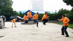 活动 2015.6.18 集团员工阳澄湖培训