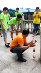 活动 2015.6.18 集团员工阳澄湖培训