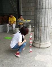 活动 2015.6.18 集团员工阳澄湖培训