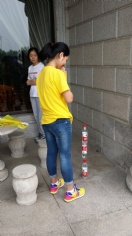 活动 2015.6.18 集团员工阳澄湖培训