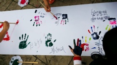 活动 2015.6.18 集团员工阳澄湖培训