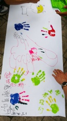 活动 2015.6.18 集团员工阳澄湖培训