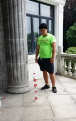 活动 2015.6.18 集团员工阳澄湖培训