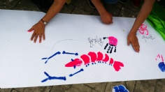 活动 2015.6.18 集团员工阳澄湖培训