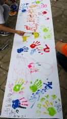 活动 2015.6.18 集团员工阳澄湖培训