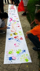 活动 2015.6.18 集团员工阳澄湖培训