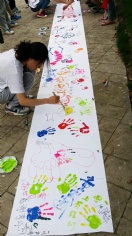 活动 2015.6.18 集团员工阳澄湖培训