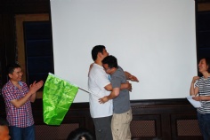 活动 2015.6.18 集团员工阳澄湖培训