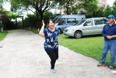 活动 2015.6.18 集团员工阳澄湖培训