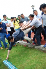 活动 2015.6.18 集团员工阳澄湖培训