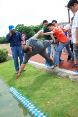 活动 2015.6.18 集团员工阳澄湖培训