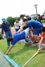 活动 2015.6.18 集团员工阳澄湖培训