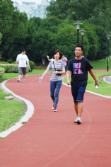 活动 2015.6.18 集团员工阳澄湖培训