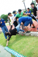 活动 2015.6.18 集团员工阳澄湖培训