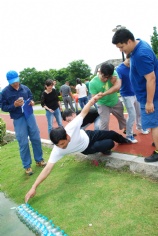 活动 2015.6.18 集团员工阳澄湖培训