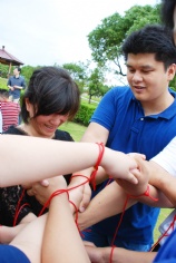 活动 2015.6.18 集团员工阳澄湖培训