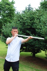 活动 2015.6.18 集团员工阳澄湖培训