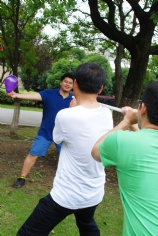 活动 2015.6.18 集团员工阳澄湖培训