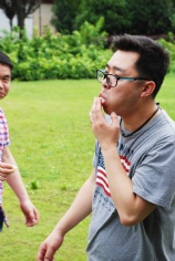 活动 2015.6.18 集团员工阳澄湖培训