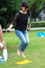 活动 2015.6.18 集团员工阳澄湖培训