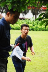 活动 2015.6.18 集团员工阳澄湖培训