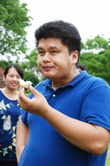 活动 2015.6.18 集团员工阳澄湖培训