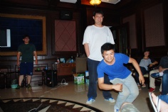 活动 2015.6.18 集团员工阳澄湖培训