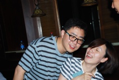 活动 2015.6.18 集团员工阳澄湖培训