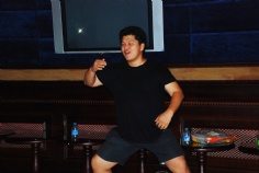 活动 2015.6.18 集团员工阳澄湖培训