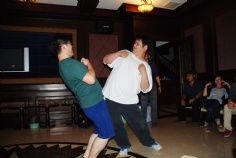 活动 2015.6.18 集团员工阳澄湖培训