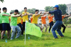活动 2015.6.18 集团员工阳澄湖培训