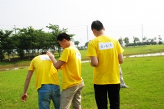 活动 2015.6.18 集团员工阳澄湖培训