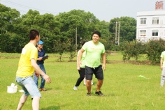 活动 2015.6.18 集团员工阳澄湖培训