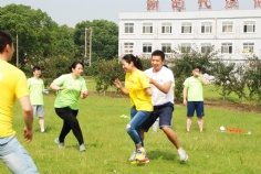 活动 2015.6.18 集团员工阳澄湖培训