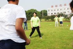 活动 2015.6.18 集团员工阳澄湖培训