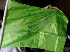 活动 2015.6.18 集团员工阳澄湖培训