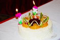 活动 2015.7.10 集团7-8月同生会