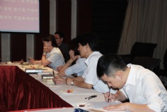 活动 2015.7.10 集团7-8月同生会