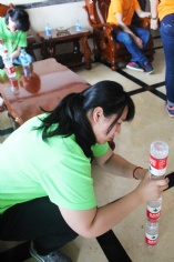 活动 2015.6.18 集团员工阳澄湖培训