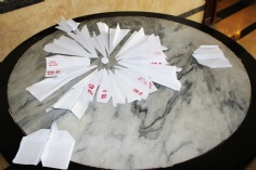 活动 2015.6.18 集团员工阳澄湖培训