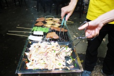 活动 2015.6.18 集团员工阳澄湖培训